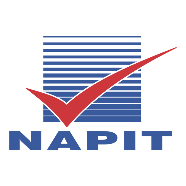 National Association of Professional Inspectors and Testers logo